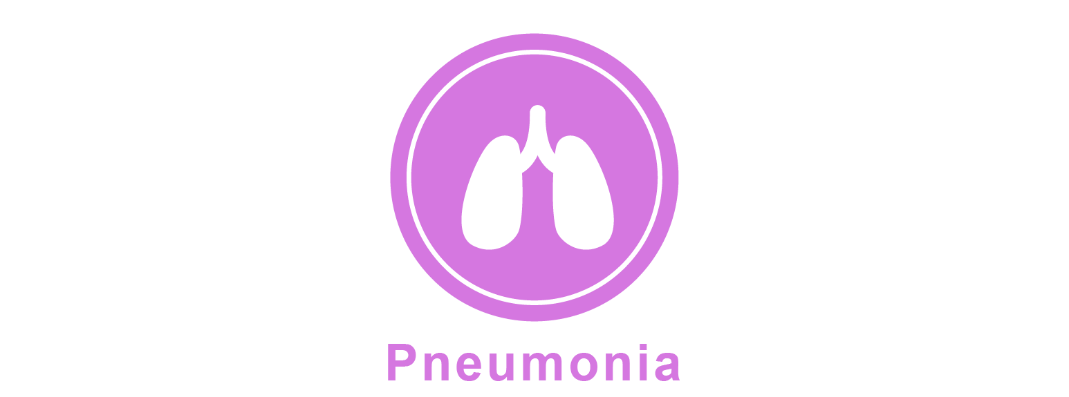 Pneumonia