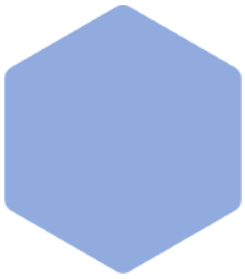 hexagon