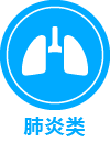 肺炎类